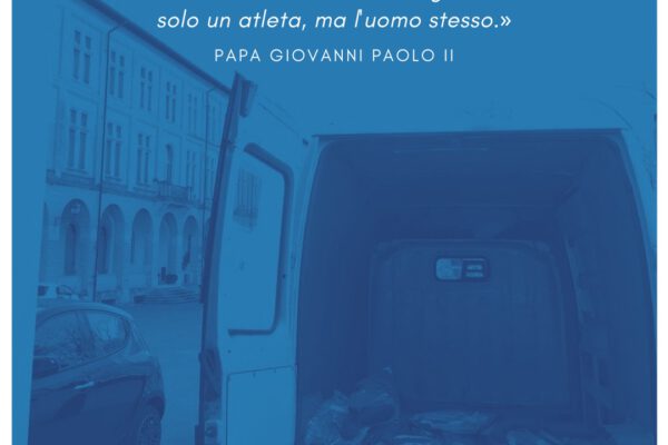 Domovip-Beneficienza