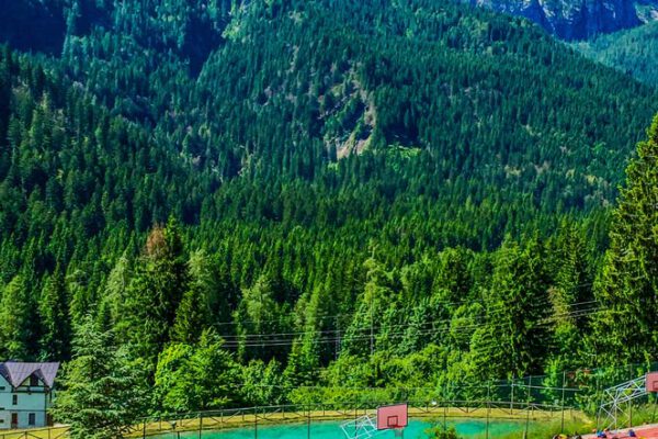 Campus 2021 Piani di Luzza