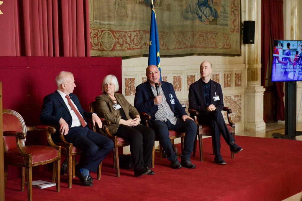 Cornacchia_World_Cup_a_Montecitorio