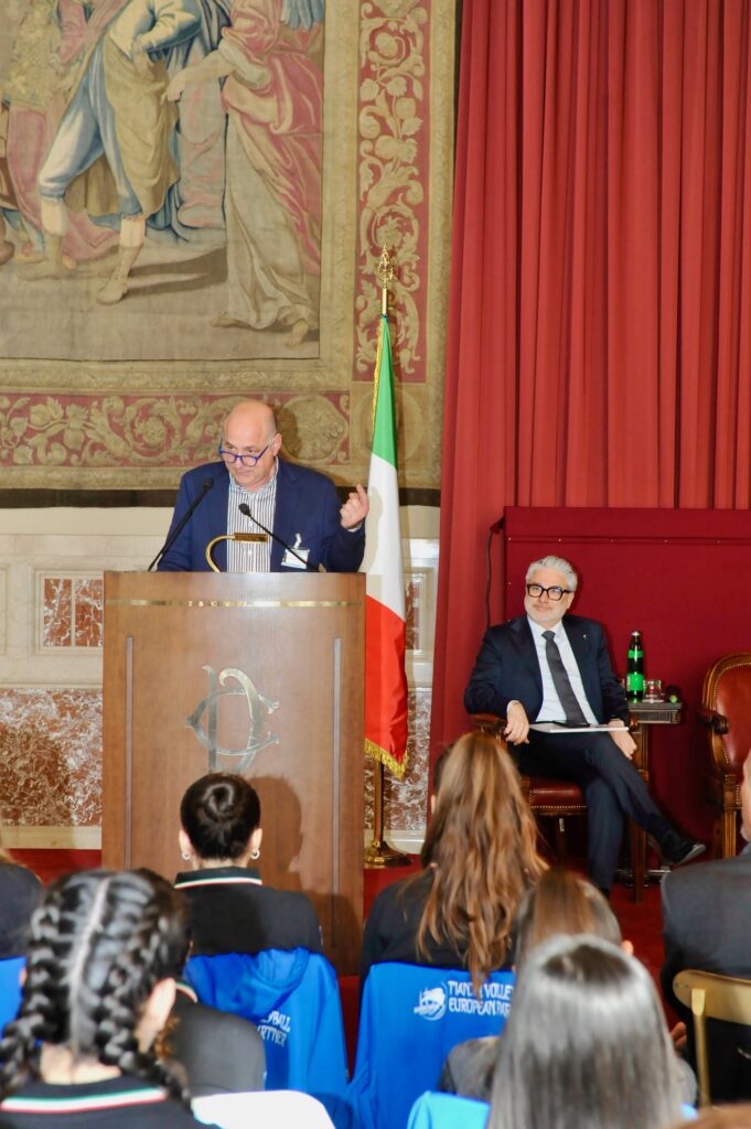 Tiziano_Cornacchia_a_Montecitorio_Cornacchia_World_Cup